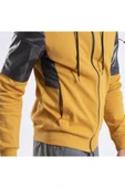 Exuma H Sweat Jacket M Erkek 1011006-738 thumbnail 4