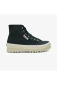 Superga 2341 Alpina Kadın Siyah Sneaker thumbnail 1