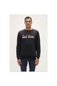 MANUSCRIPT CREWNECK thumbnail 1