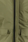 Erkek H Winter Jacket M - Haki thumbnail 3