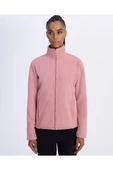 Authentic Nell Kadın Pembe Regular Fit Polar thumbnail 1
