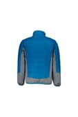 Explorer Jacket Blue Mont thumbnail 2