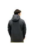 Erkek Gri Softshell Ceket thumbnail 2