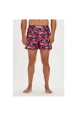 OWEN SWIMSHORT Desenli thumbnail 1