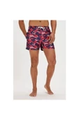 OWEN SWIMSHORT Desenli thumbnail 5