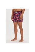 OWEN SWIMSHORT Desenli thumbnail 3