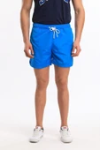 Superfly Swimshort Erkek Mavi Şort 21678-07 thumbnail 6
