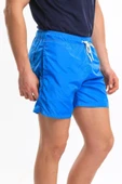 Superfly Swimshort Erkek Mavi Şort 21678-07 thumbnail 7