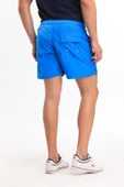 Superfly Swimshort Erkek Mavi Şort 21678-07 thumbnail 8