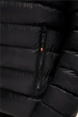 Bad Bear Boss Puffer Lacivert Erkek Mont thumbnail 7