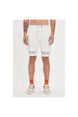 GRID SWEATSHORT thumbnail 1