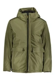 Erkek H Winter Jacket M - Haki thumbnail 1