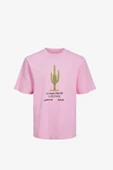 JACK&JONES Jorgrocery Tee Ss Crew Neck thumbnail 3