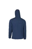 Exuma Erkek Mavi H Sshell Jacket M 281100-413 thumbnail 2