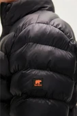 Bad Bear Boss Puffer Lacivert Erkek Mont thumbnail 2