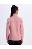 Authentic Nell Kadın Pembe Regular Fit Polar thumbnail 5