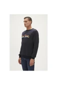 MANUSCRIPT CREWNECK thumbnail 2