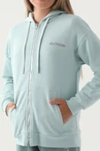 Kız Çocuk Mint Sweatshirt thumbnail 3