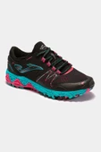 Joma Tk.sıerra Lady 2201 Black Turquoıse thumbnail 5