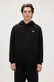 Bad Bear Erkek Oversize Kapüşonlu Sweatshirt thumbnail 1