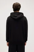 Bad Bear Erkek Oversize Kapüşonlu Sweatshirt thumbnail 6
