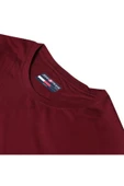 JOHN FRANK BASIC ROUND NECK T-SHIRT thumbnail 3