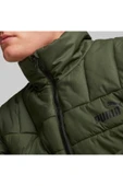 84934931 Ess Padded Jacket Erkek Mont thumbnail 5