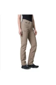 HANNAH ilia Bej Kadın Softshell Pantolon thumbnail 2