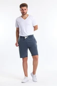 Superfly Men Sw Short Erkek Antrasit Şort 22636-1 thumbnail 8