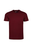 JOHN FRANK BASIC ROUND NECK T-SHIRT thumbnail 5