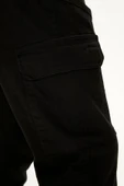 Memphis Pants Siyah Erkek Pantolon thumbnail 5