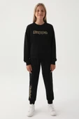 Kappa Kız Çocuk Sweatshirt thumbnail 5