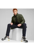 84934931 Ess Padded Jacket Erkek Mont thumbnail 4