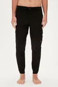 Memphis Pants Siyah Erkek Pantolon thumbnail 1