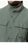 Jack Wolfskin Barrier L/s Erkek Gömlek thumbnail 4