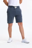 Superfly Men Sw Short Erkek Antrasit Şort 22636-1 thumbnail 7