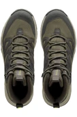 Helly Hansen Stalheım Ht Bot Ayakkabı Erkek Antrasit Bot thumbnail 4