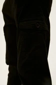 Memphis Pants Siyah Erkek Pantolon thumbnail 2