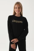Kappa Kız Çocuk Sweatshirt thumbnail 1