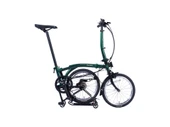 Dahon Lunden 16 Jant Katlanır Bisiklet 2026 thumbnail 7