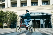 Dahon Lunden 16 Jant Katlanır Bisiklet 2026 thumbnail 10