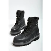 Caterpillar Sophıst Kadın Siyah Bot thumbnail 1