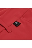 W Illusion Shorts Kırmızı thumbnail 3