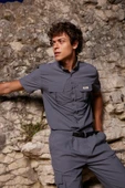 Bad Bear GUIDO PANTS Gri thumbnail 8