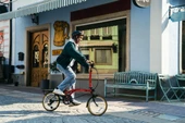 Dahon Lunden 16 Jant Katlanır Bisiklet 2026 thumbnail 9