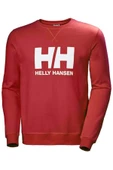Helly Hansen LOGO CREW SWEAT thumbnail 1