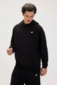 Bad Bear Erkek Oversize Kapüşonlu Sweatshirt thumbnail 5