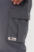 Bad Bear GUIDO PANTS Gri thumbnail 2