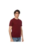 JOHN FRANK BASIC ROUND NECK T-SHIRT thumbnail 4