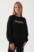 Kappa Kız Çocuk Sweatshirt thumbnail 2